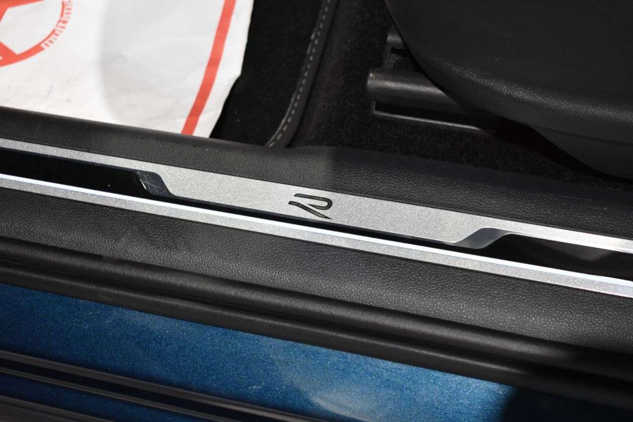 VW TIGUAN en Minoautos