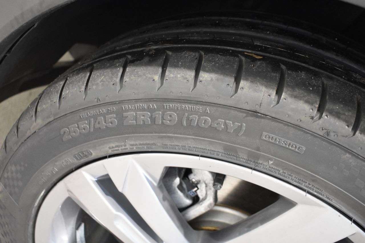 VW TIGUAN en Minoautos