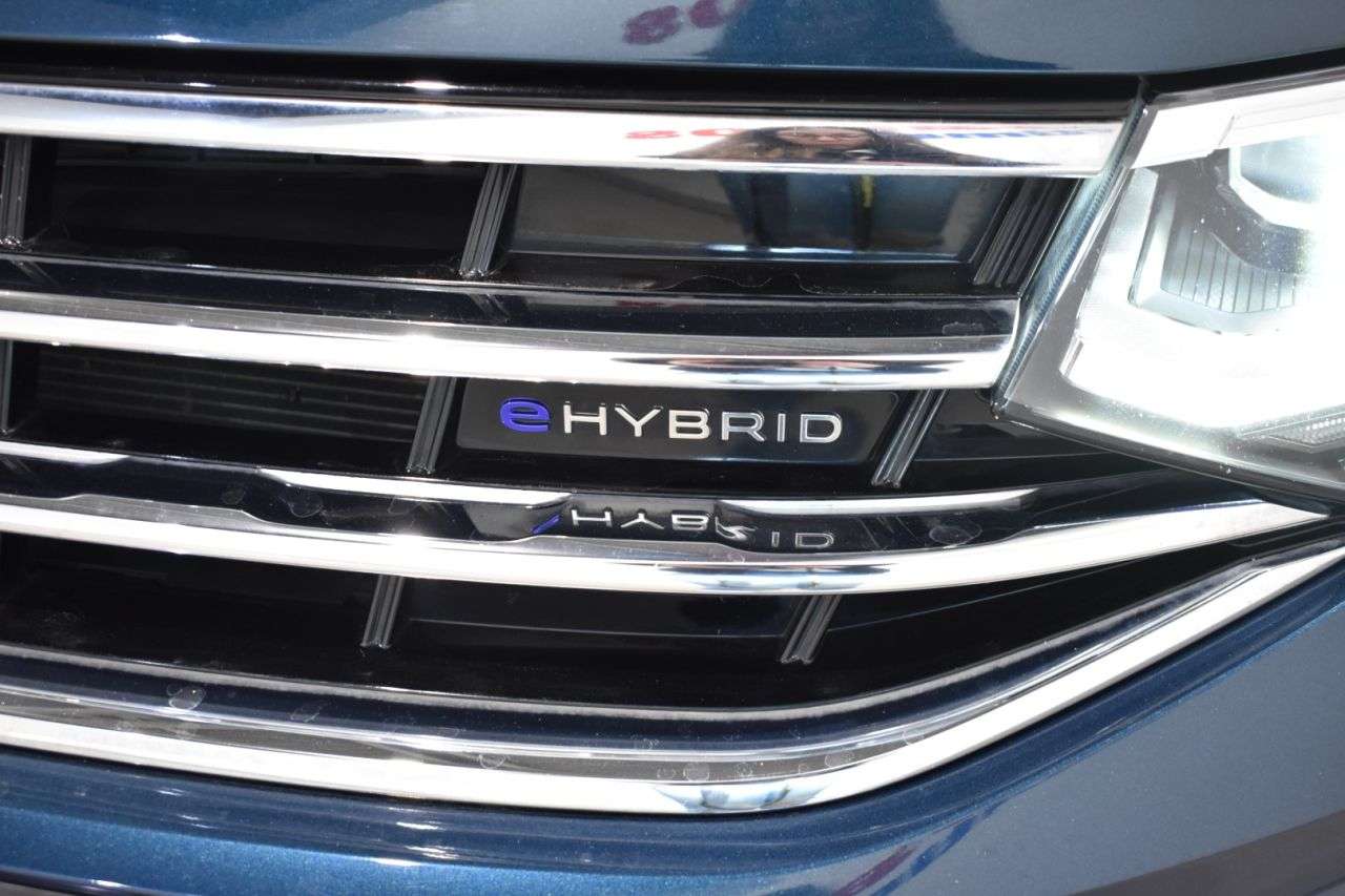 VW TIGUAN en Minoautos