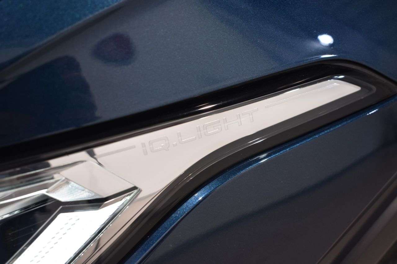 VW TIGUAN en Minoautos