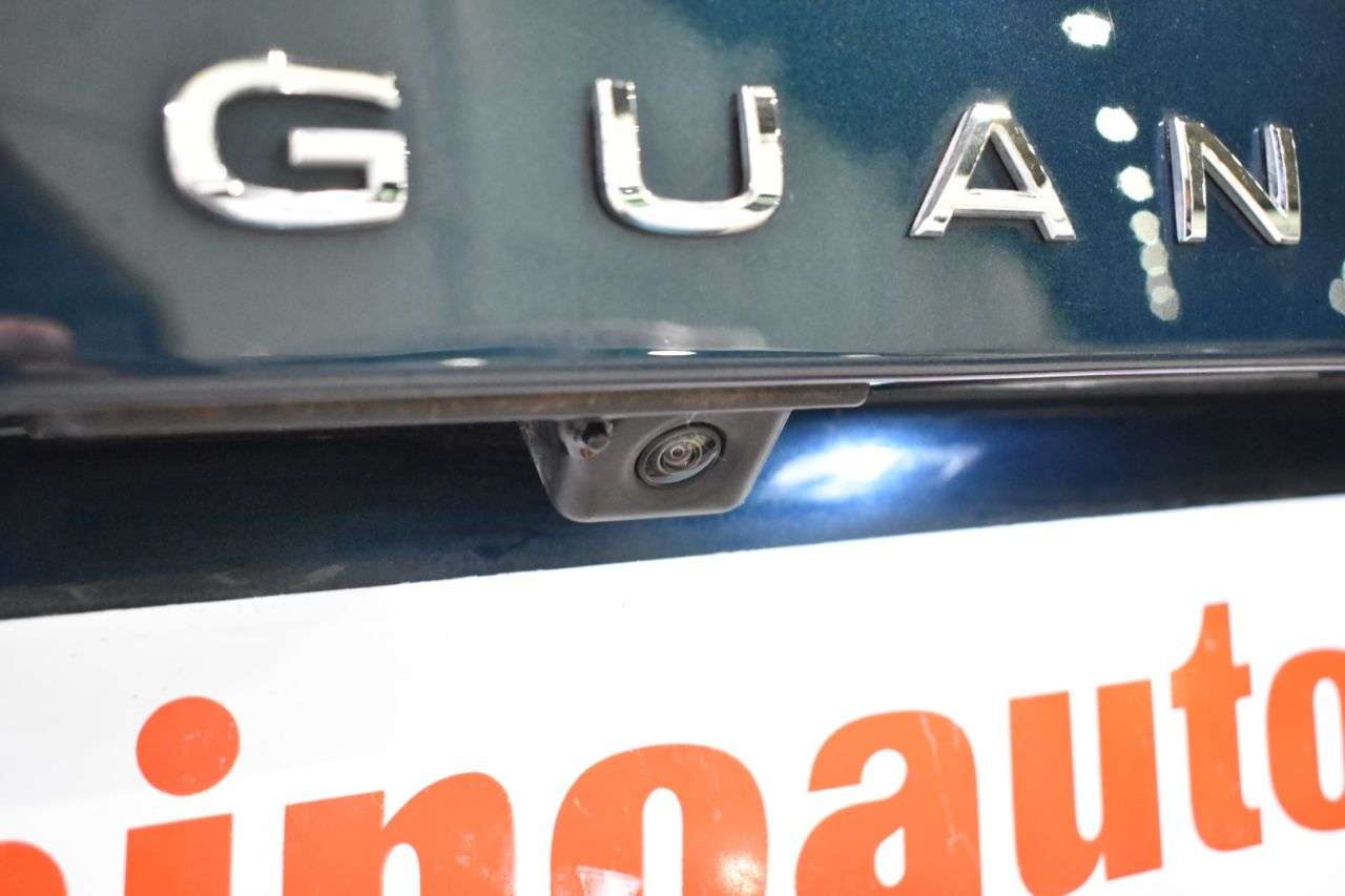 VW TIGUAN en Minoautos