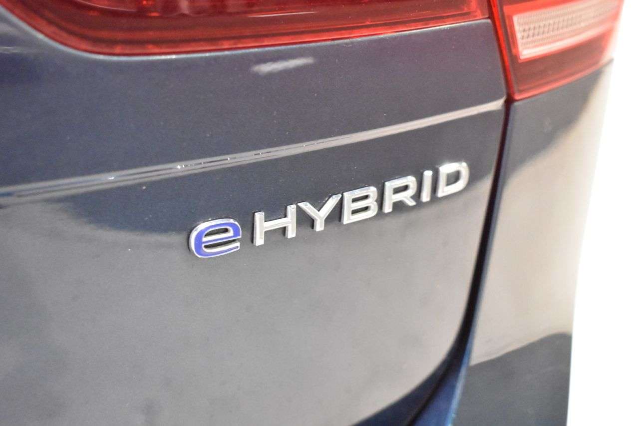 VW TIGUAN en Minoautos