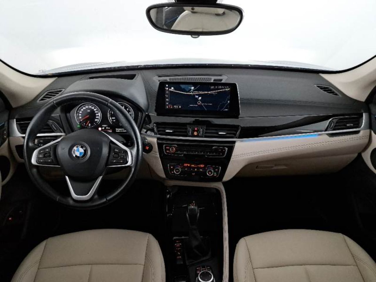 BMW X1 en Minoautos