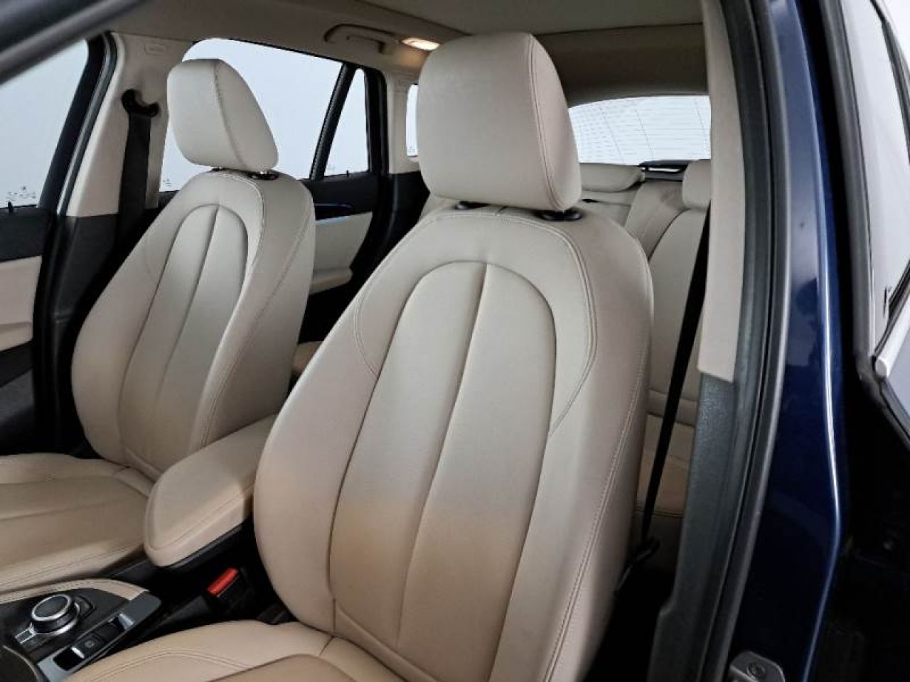 BMW X1 en Minoautos