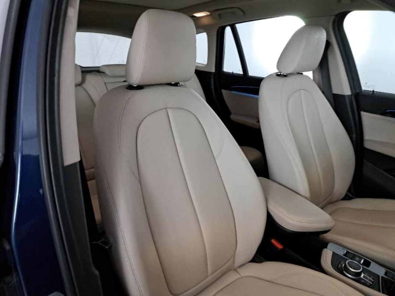BMW X1 en Minoautos