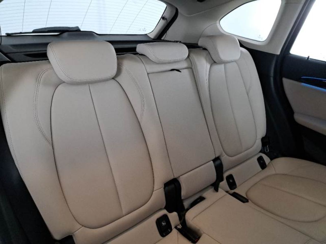 BMW X1 en Minoautos