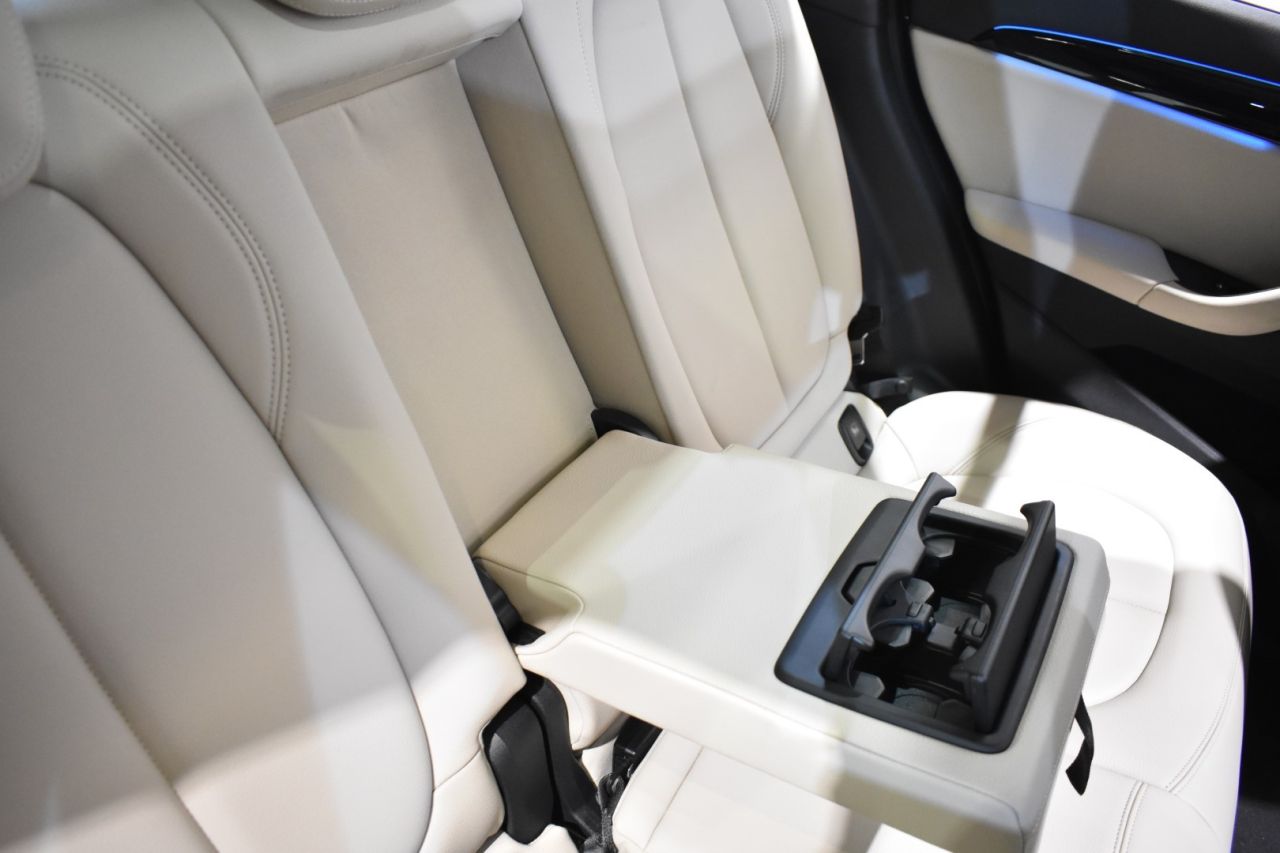 BMW X1 en Minoautos