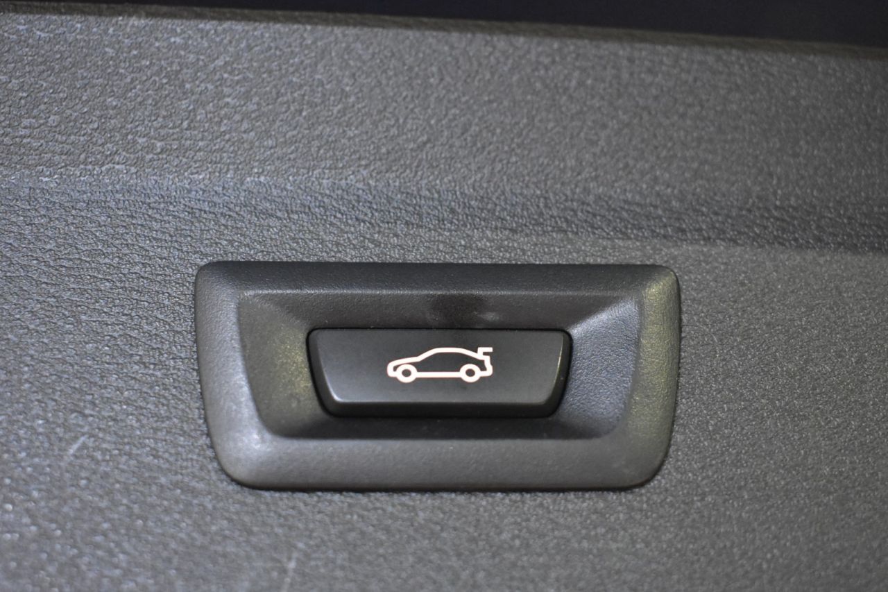 BMW X1 en Minoautos