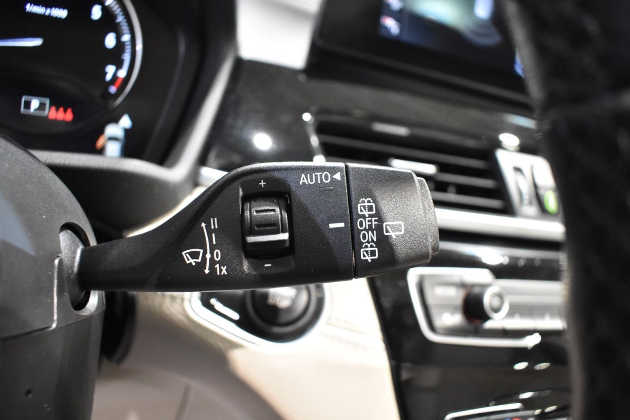 BMW X1 en Minoautos