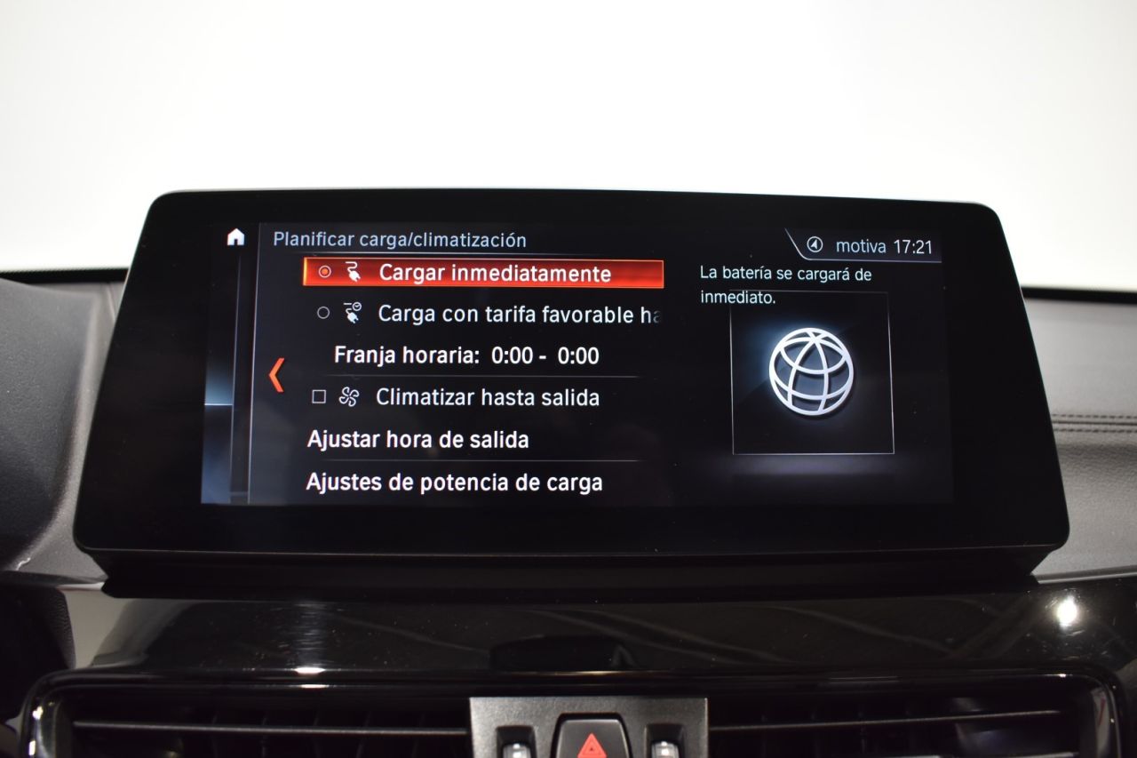 BMW X1 en Minoautos