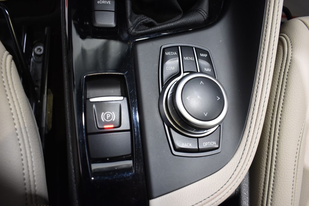 BMW X1 en Minoautos