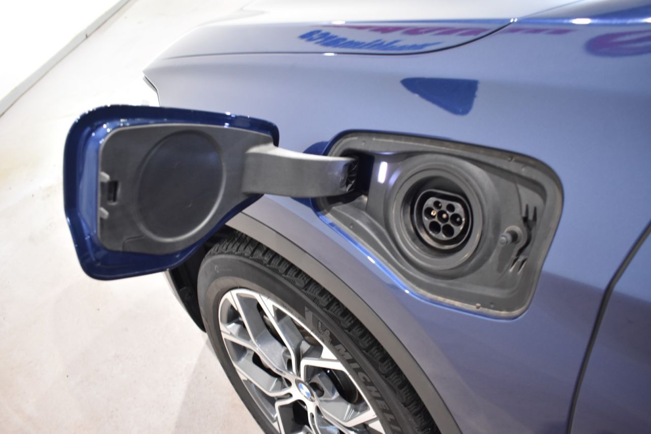 BMW X1 en Minoautos