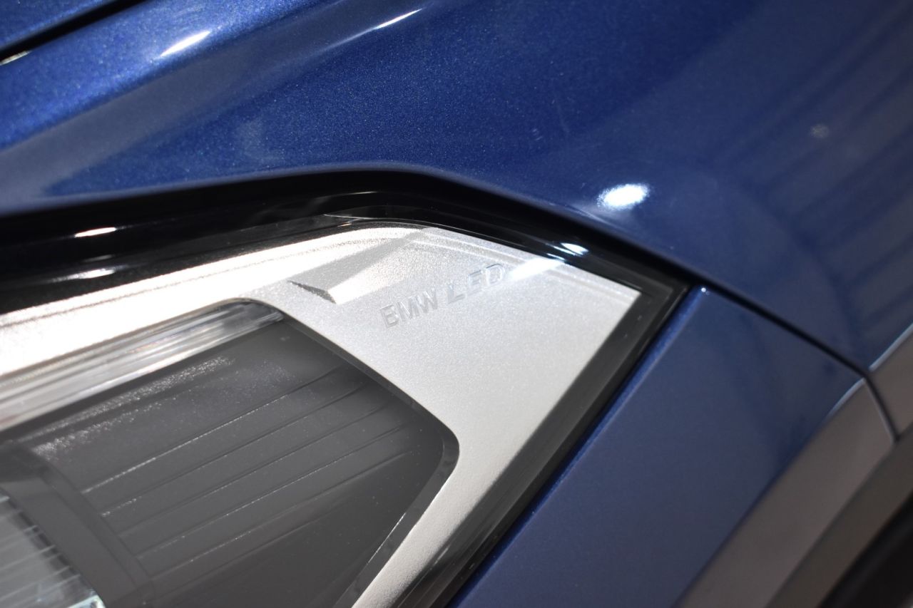 BMW X1 en Minoautos