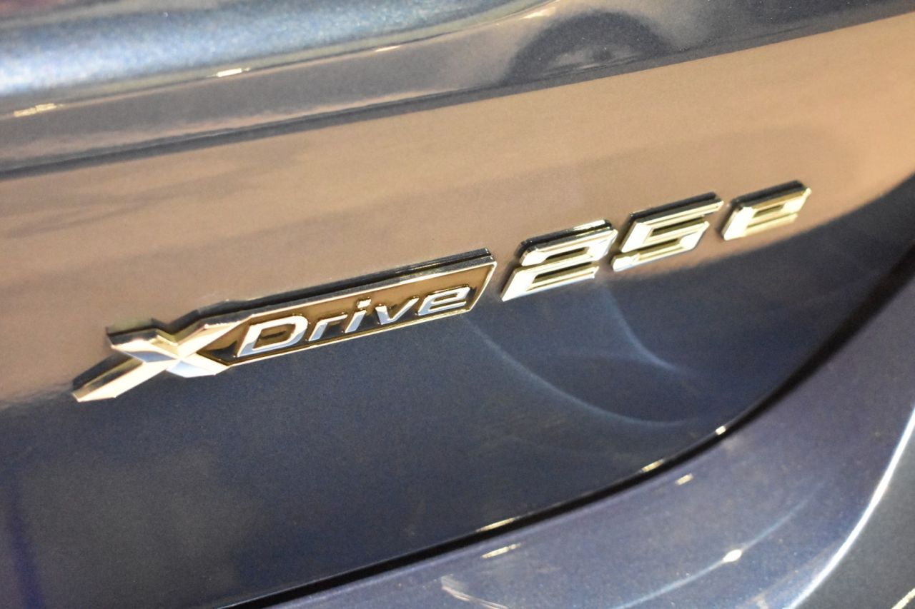 BMW X1 en Minoautos