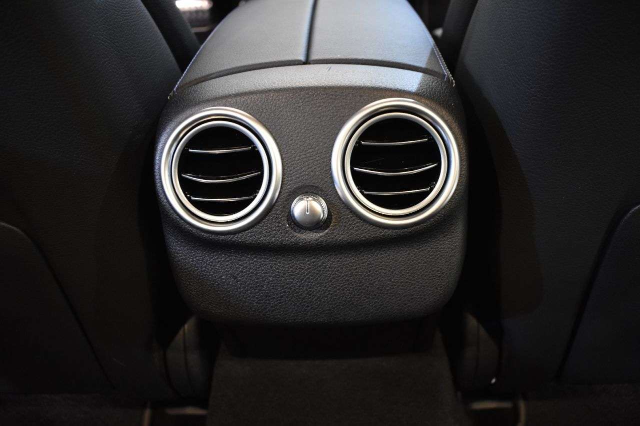 MERCEDES-BENZ CLASE C ESTATE en Minoautos