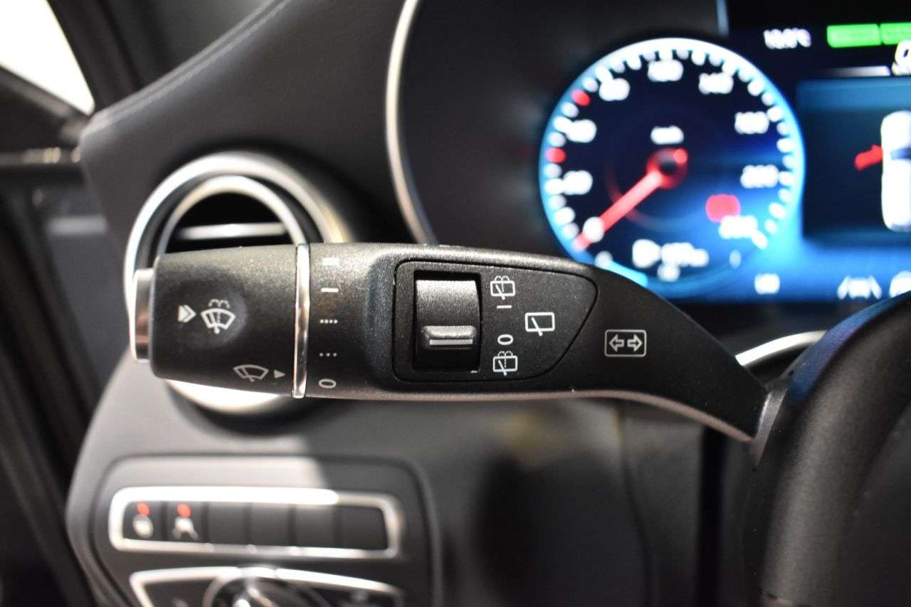 MERCEDES-BENZ CLASE C ESTATE en Minoautos