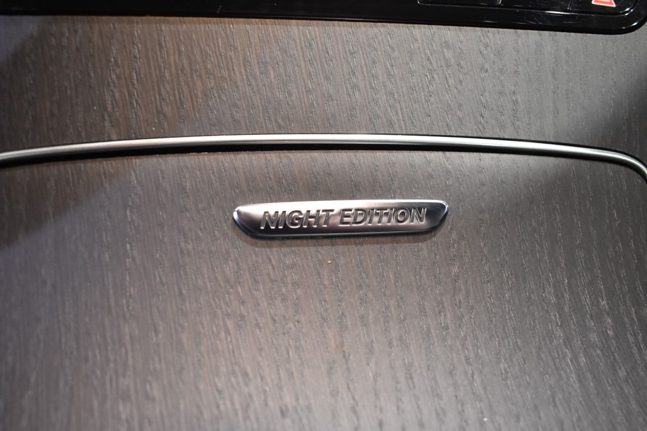 MERCEDES-BENZ CLASE C ESTATE en Minoautos