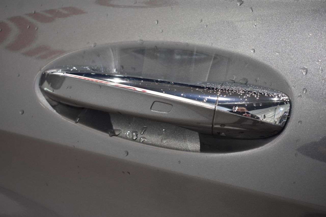 MERCEDES-BENZ CLASE C ESTATE en Minoautos