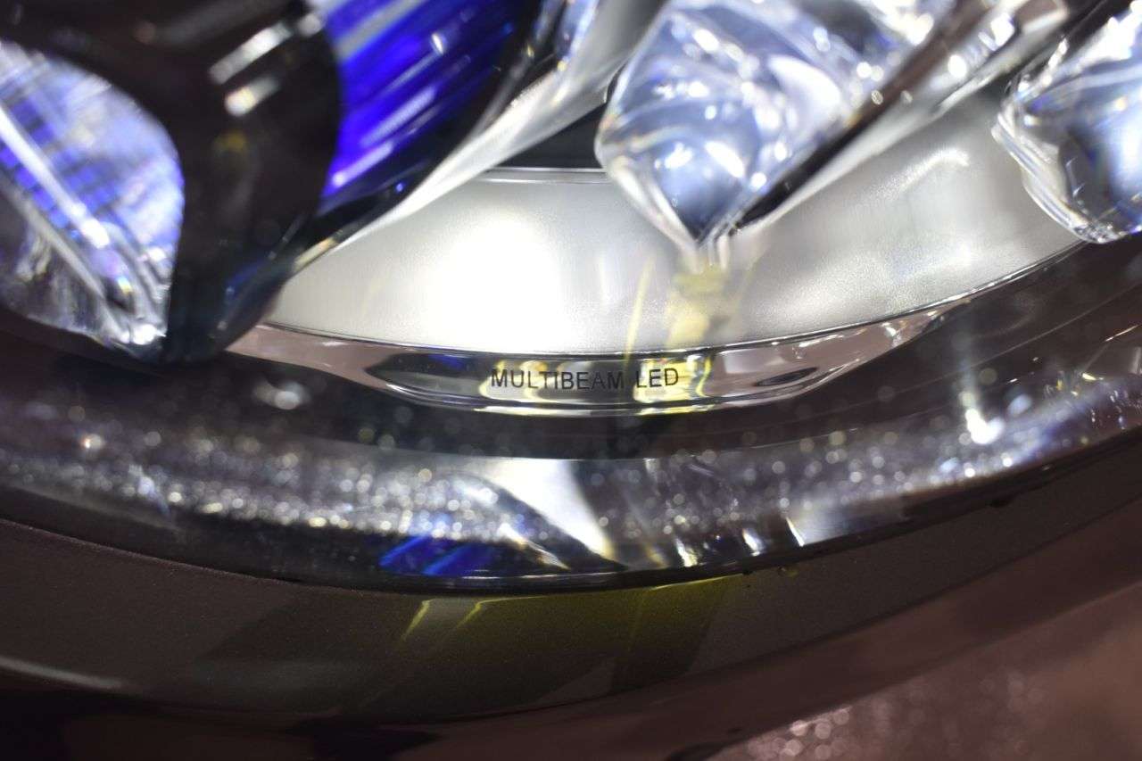 MERCEDES-BENZ CLASE C ESTATE en Minoautos