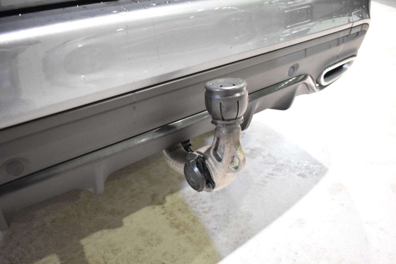 MERCEDES-BENZ CLASE C ESTATE en Minoautos