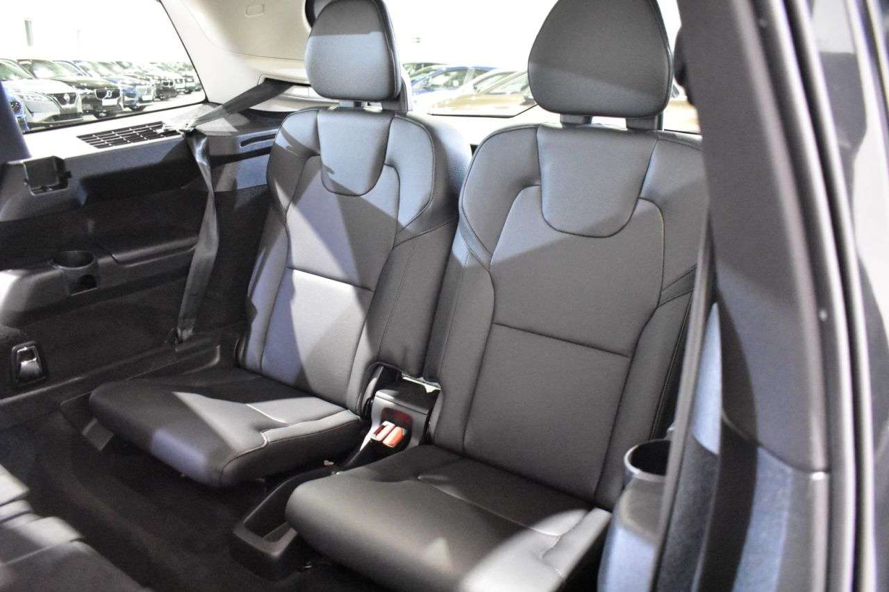 VOLVO XC90 en Minoautos