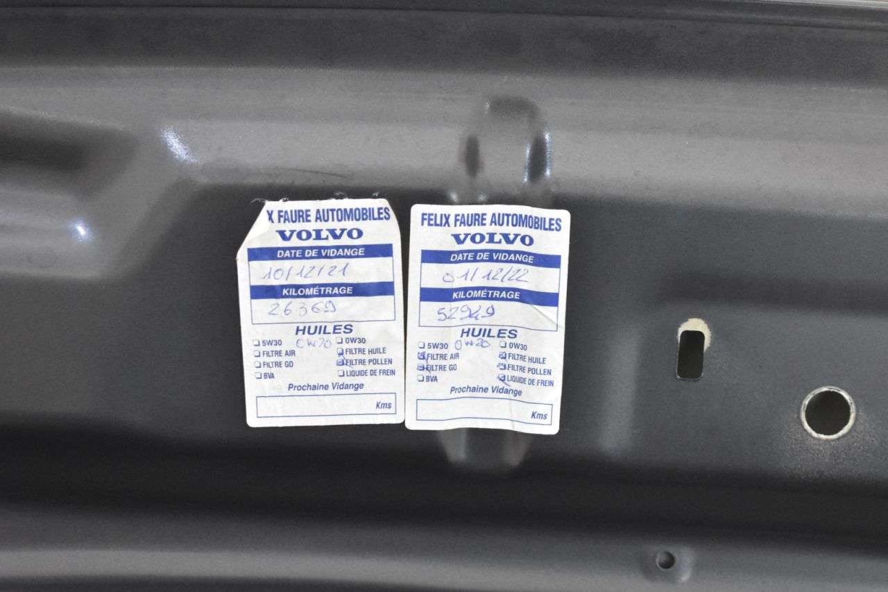 VOLVO XC90 en Minoautos