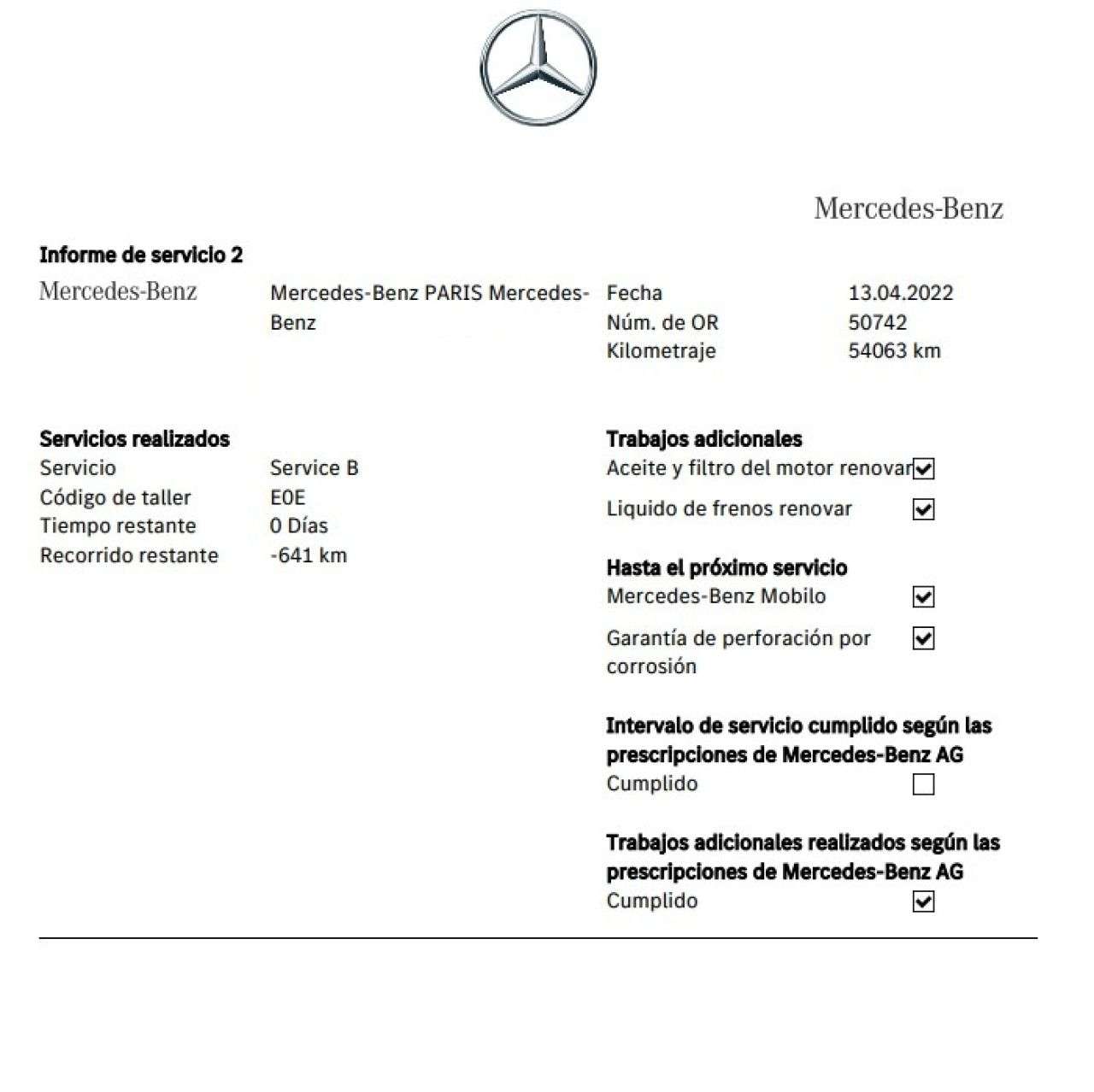 MERCEDES-BENZ CLASE A en Minoautos