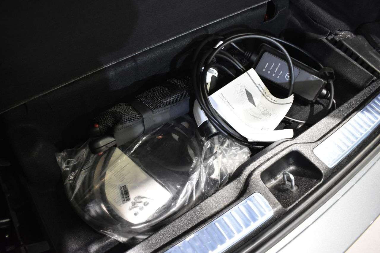 MERCEDES-BENZ CLASE GLC en Minoautos