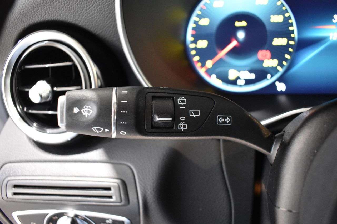 MERCEDES-BENZ CLASE GLC en Minoautos