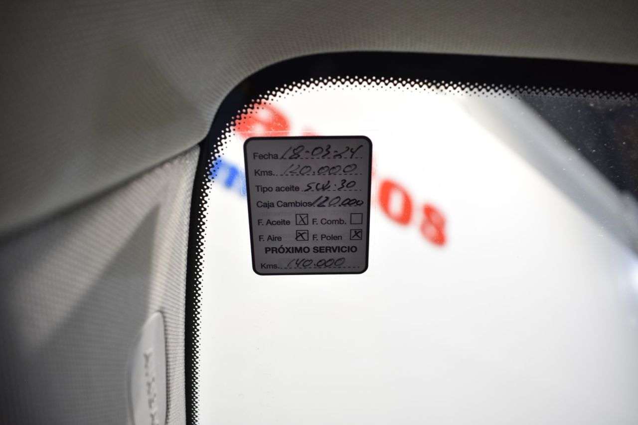 MERCEDES-BENZ CLASE GLC en Minoautos