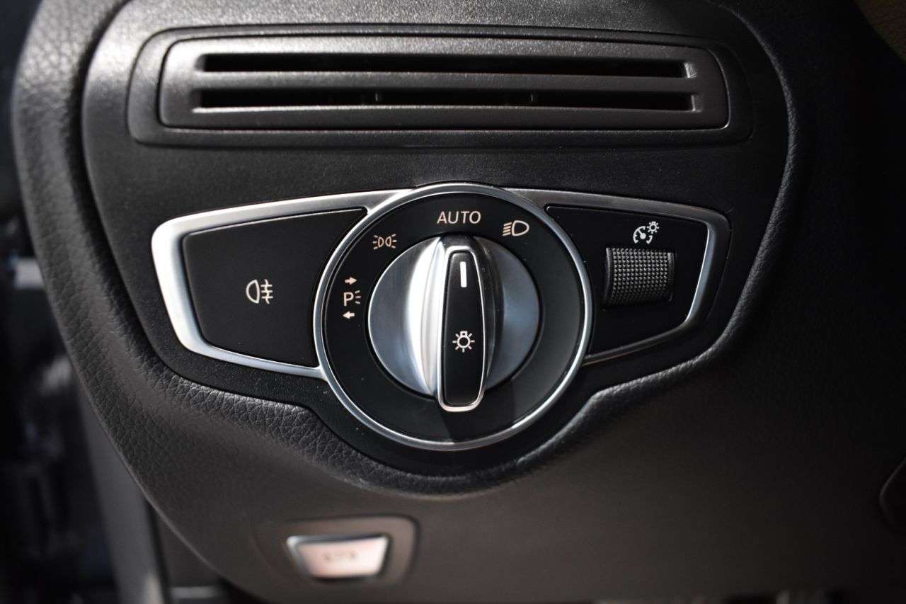 MERCEDES-BENZ CLASE GLC en Minoautos