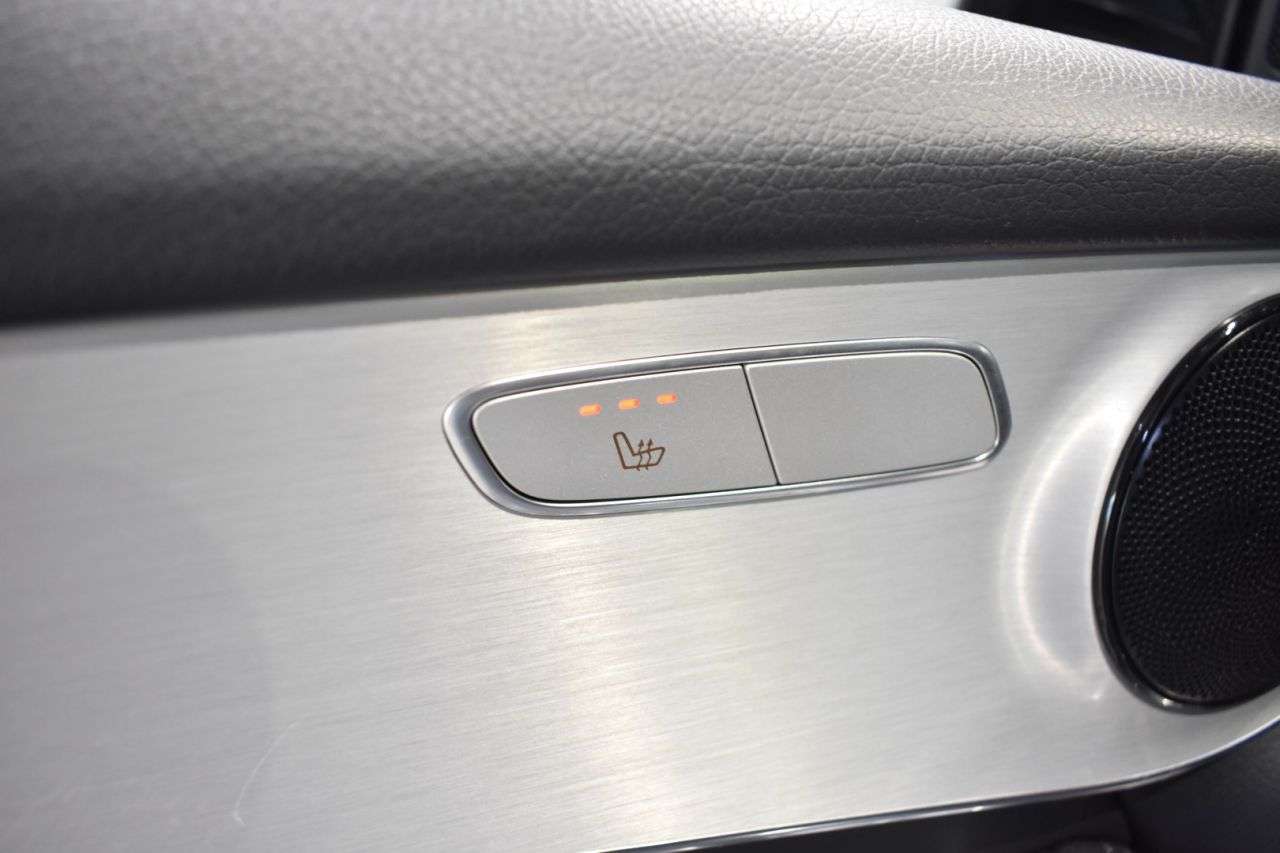 MERCEDES-BENZ CLASE GLC en Minoautos