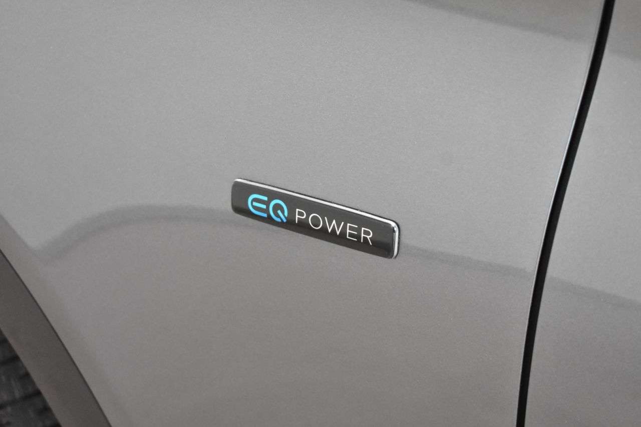 MERCEDES-BENZ CLASE GLC en Minoautos