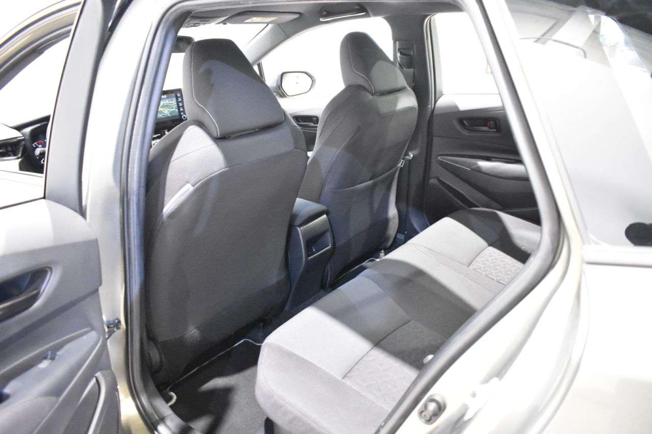 TOYOTA COROLLA en Minoautos