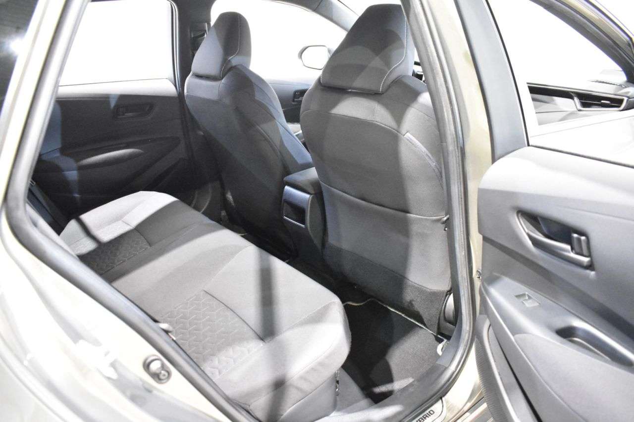 TOYOTA COROLLA en Minoautos