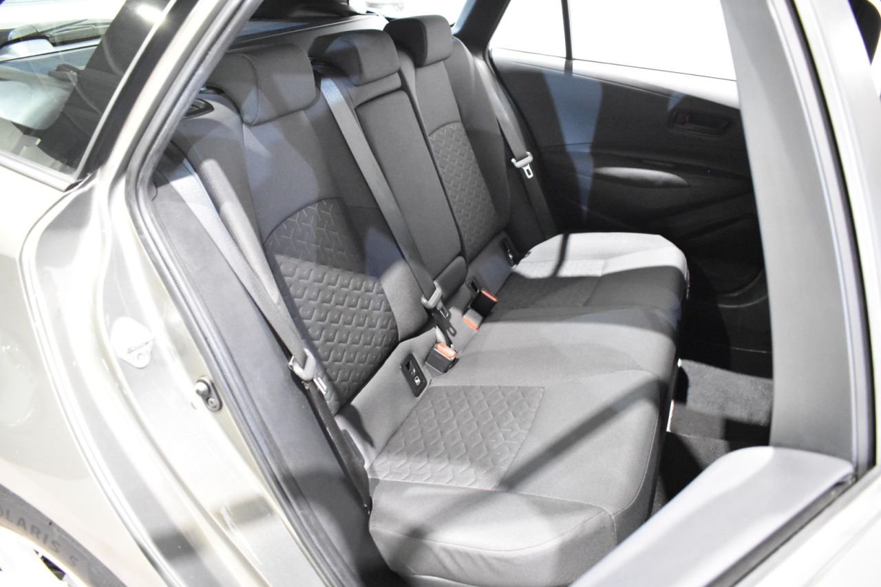 TOYOTA COROLLA en Minoautos