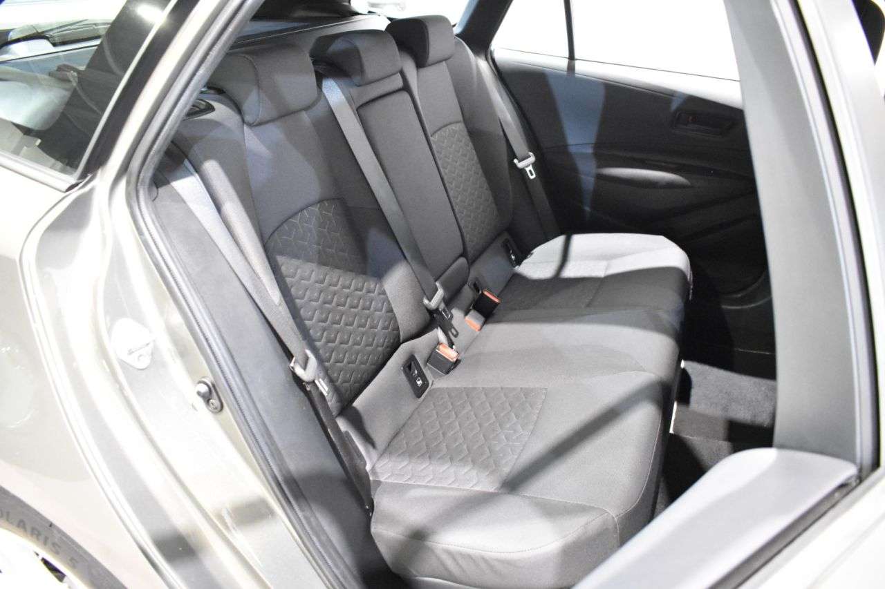 TOYOTA COROLLA en Minoautos