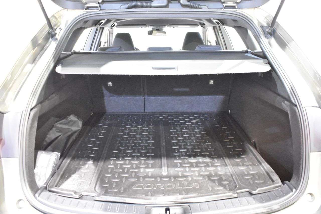 TOYOTA COROLLA en Minoautos