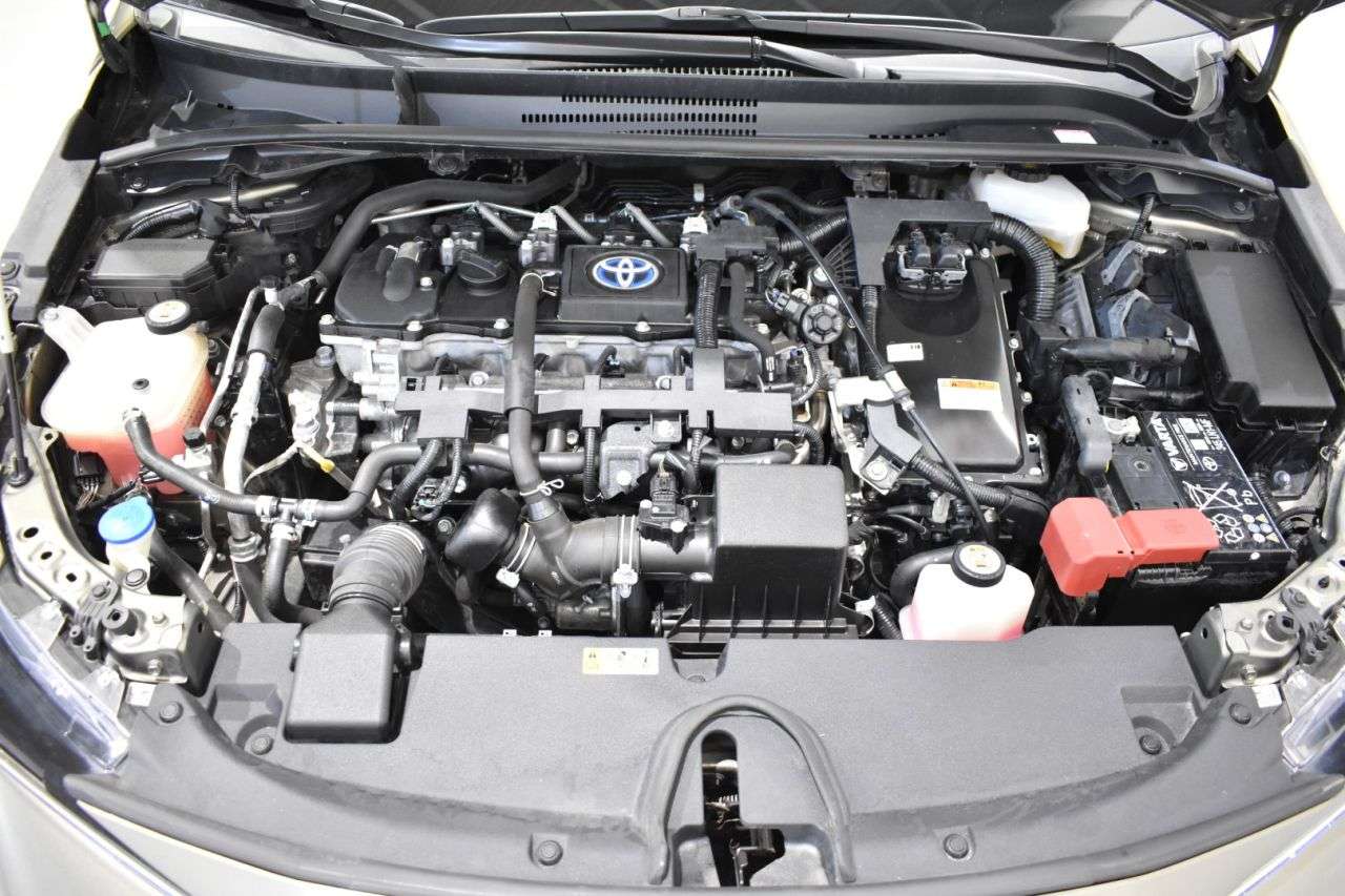 TOYOTA COROLLA en Minoautos