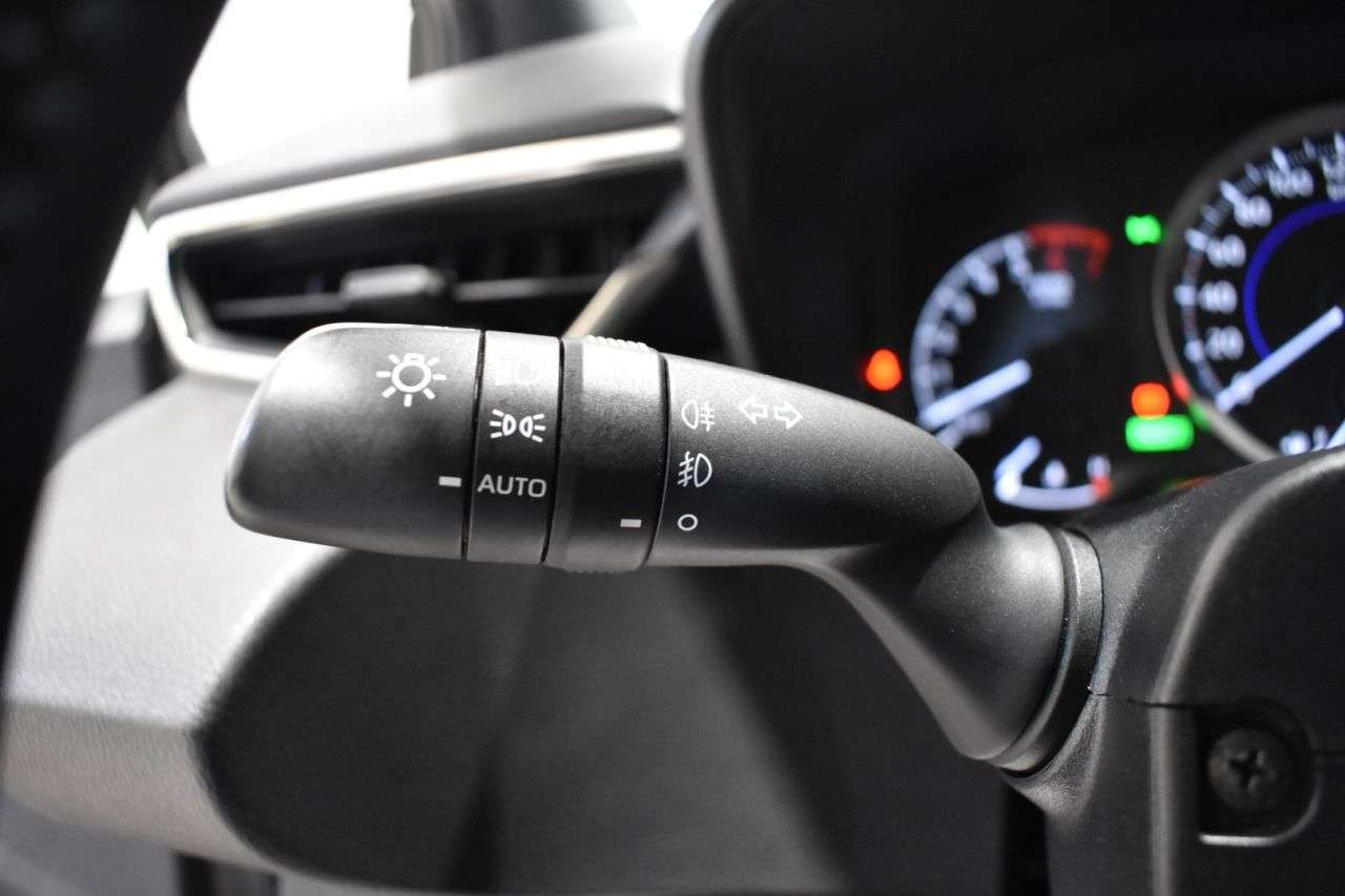 TOYOTA COROLLA en Minoautos