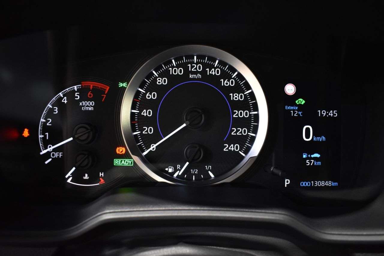 TOYOTA COROLLA en Minoautos