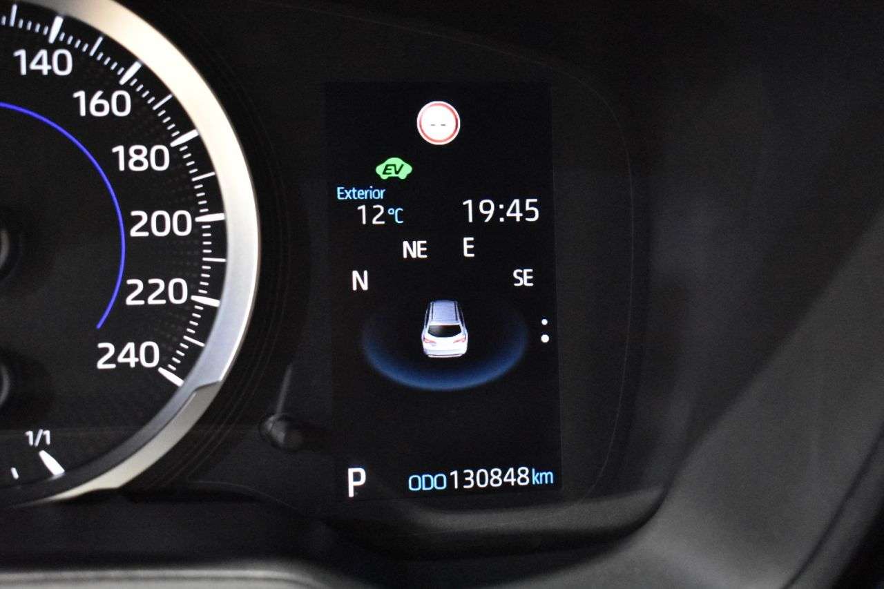 TOYOTA COROLLA en Minoautos