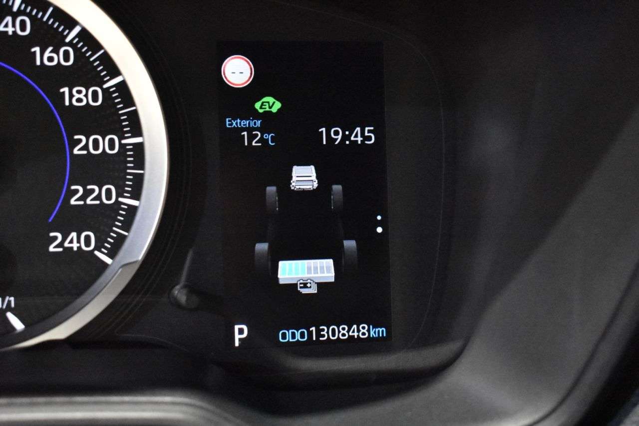 TOYOTA COROLLA en Minoautos