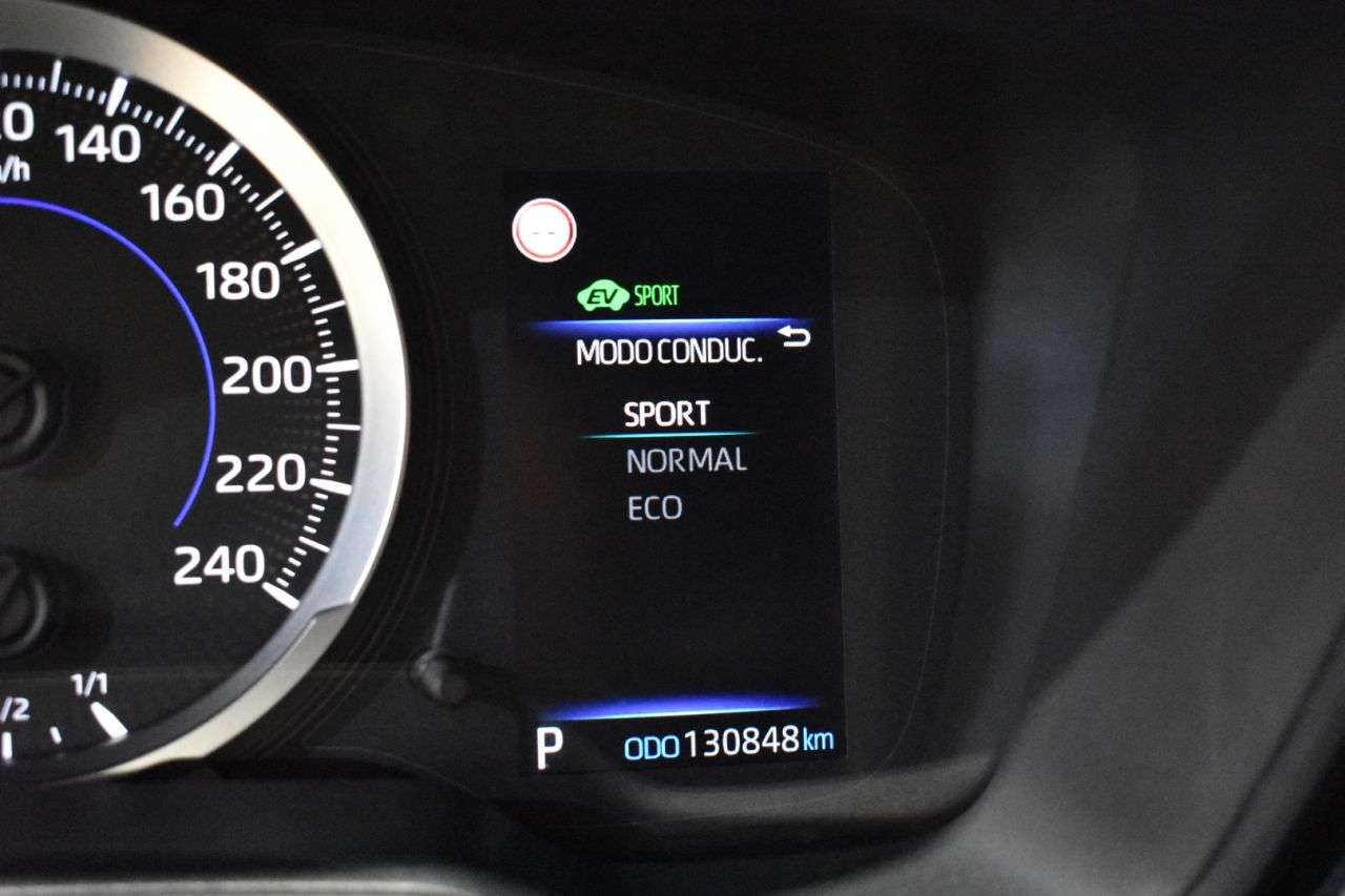 TOYOTA COROLLA en Minoautos