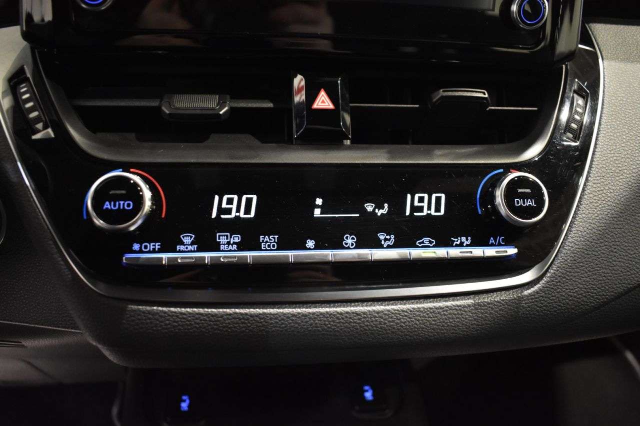 TOYOTA COROLLA en Minoautos