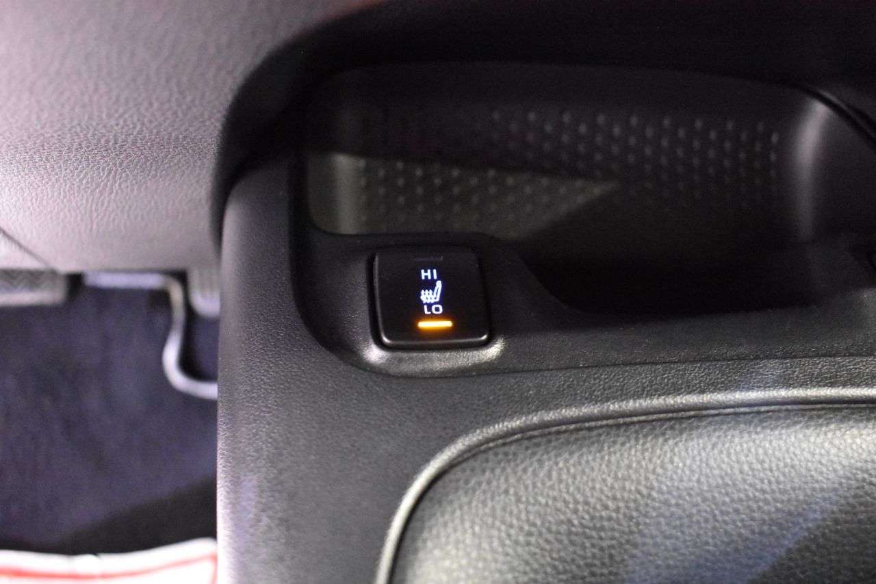 TOYOTA COROLLA en Minoautos