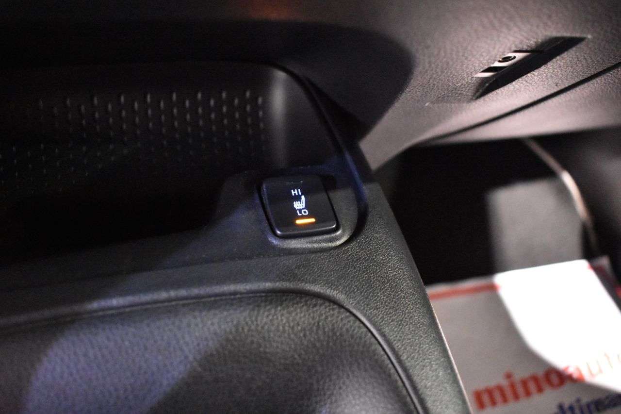 TOYOTA COROLLA en Minoautos