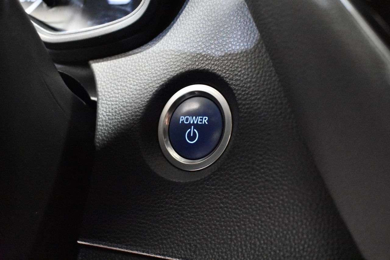 TOYOTA COROLLA en Minoautos