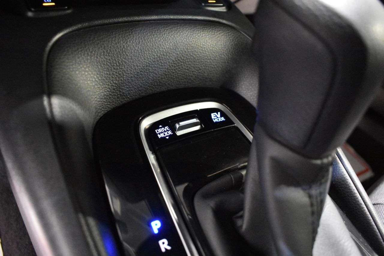 TOYOTA COROLLA en Minoautos