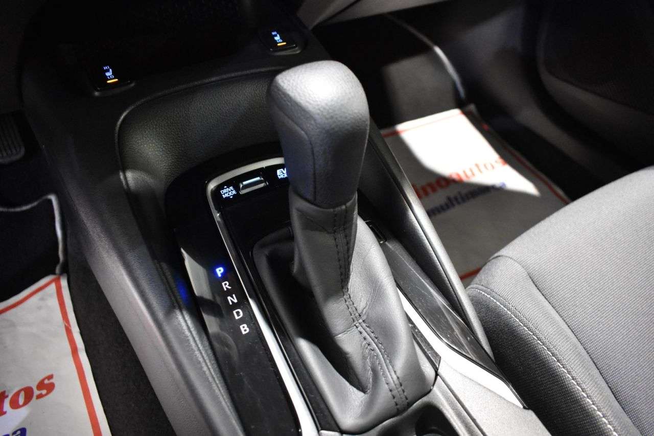 TOYOTA COROLLA en Minoautos